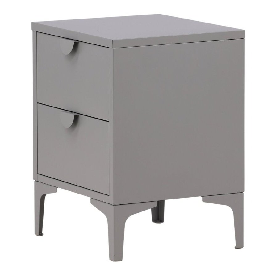 Piring 2-Skuff Venture Design nattbord