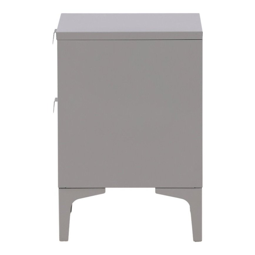 Piring 2-Skuff Venture Design nattbord