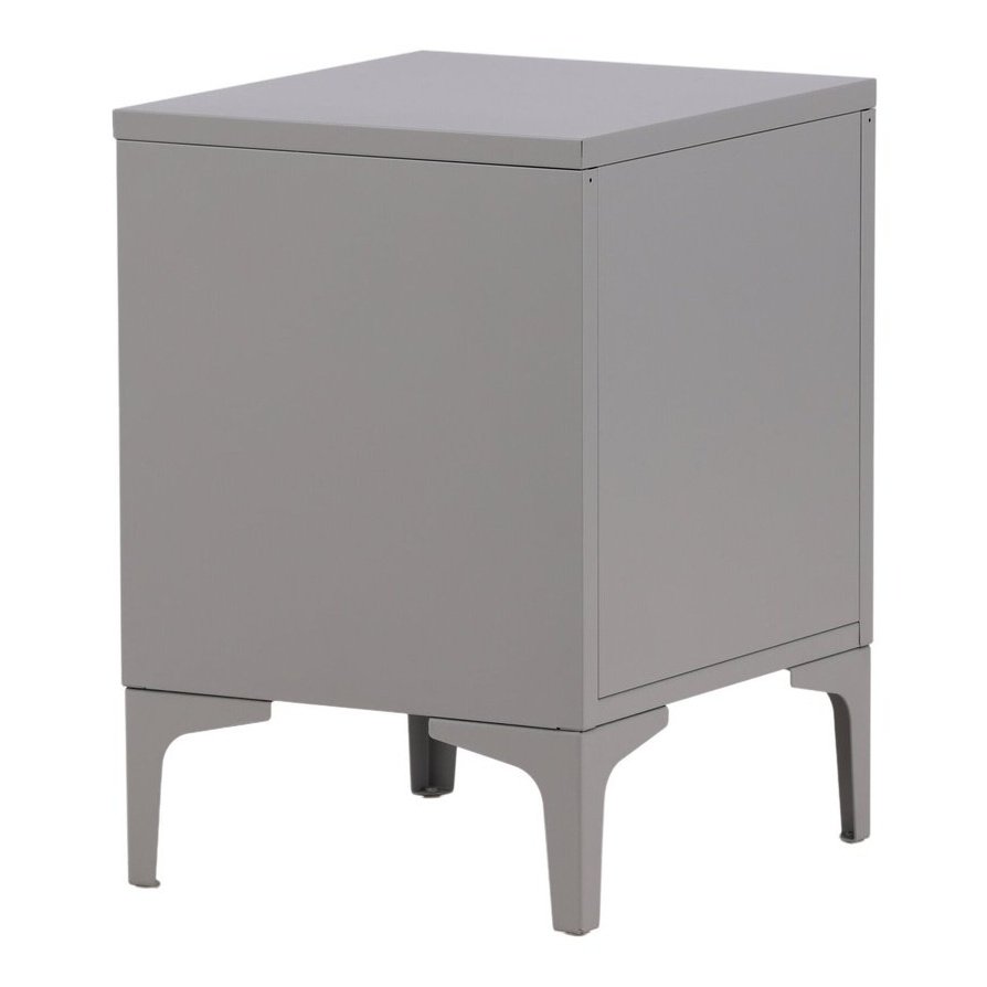 Piring 2-Skuff Venture Design nattbord