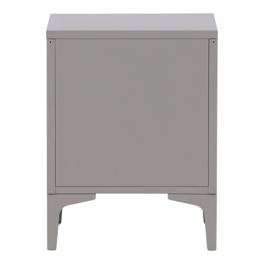 Piring 2-Skuff Venture Design nattbord