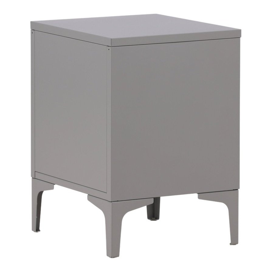 Piring 2-Skuff Venture Design nattbord