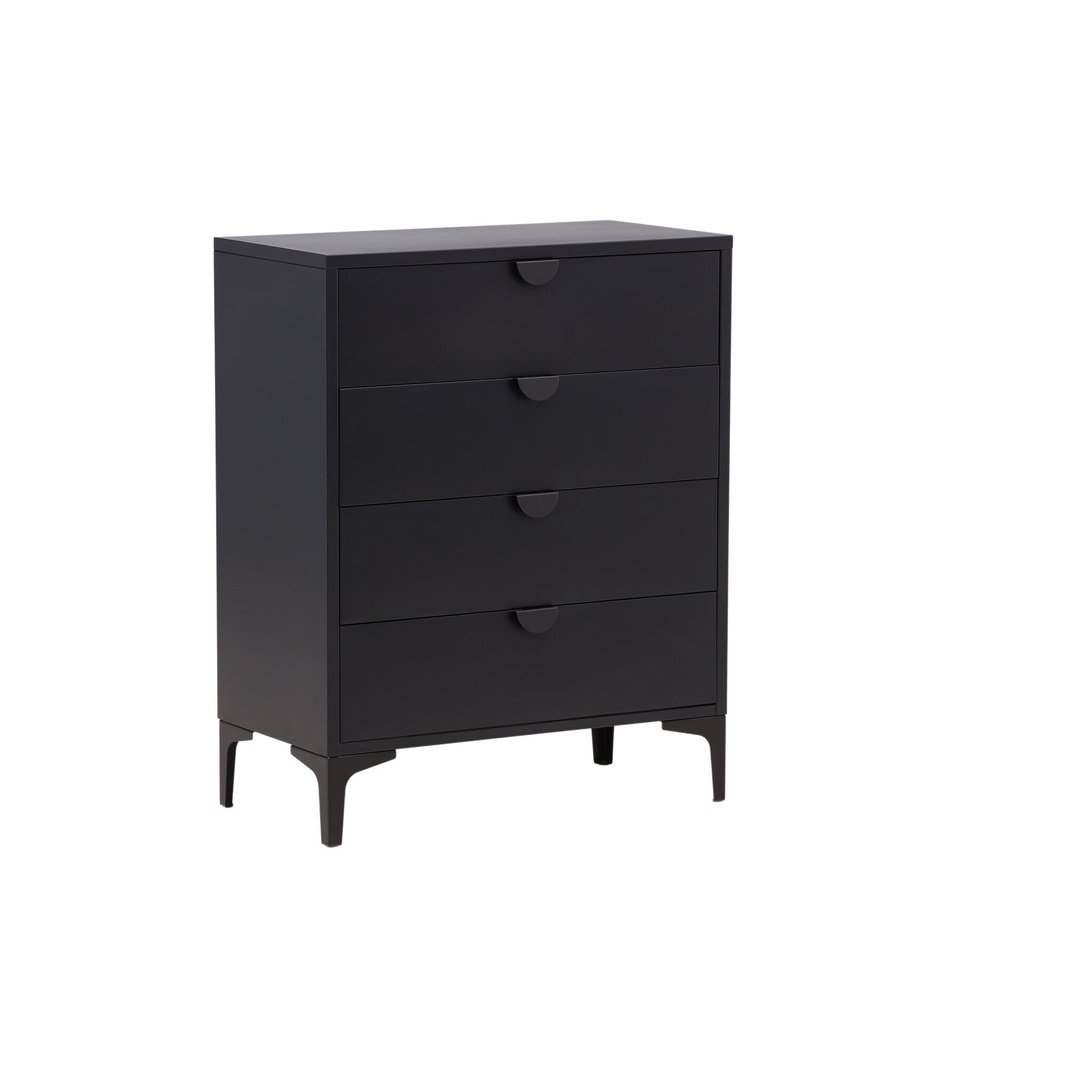 Piring 4-Skuff Venture Design Kommode