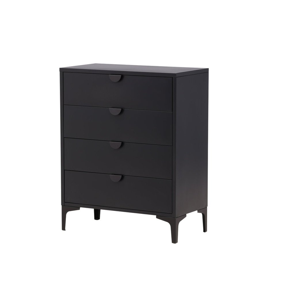 Piring 4-Skuff Venture Design Kommode