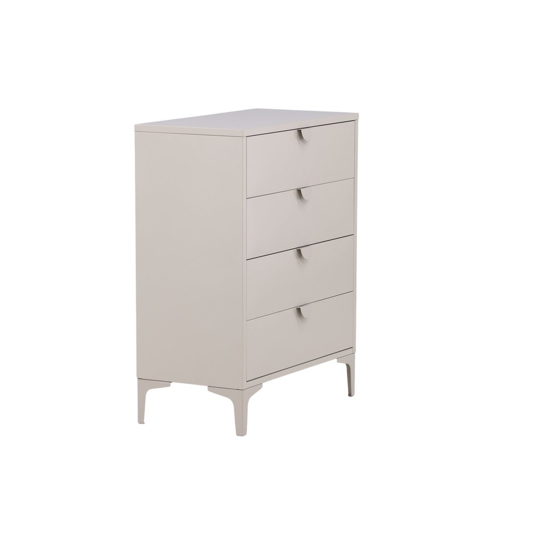 Piring 4-Skuff Venture Design Kommode