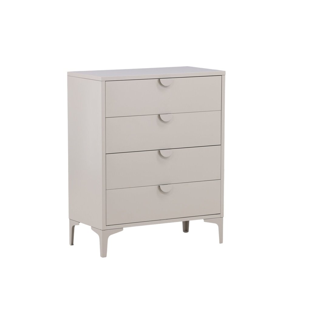 Piring 4-Skuff Venture Design Kommode