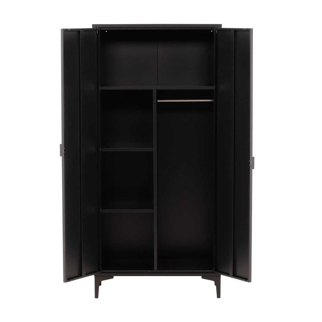 Piring Garderobeskap Venture Design Garderobe