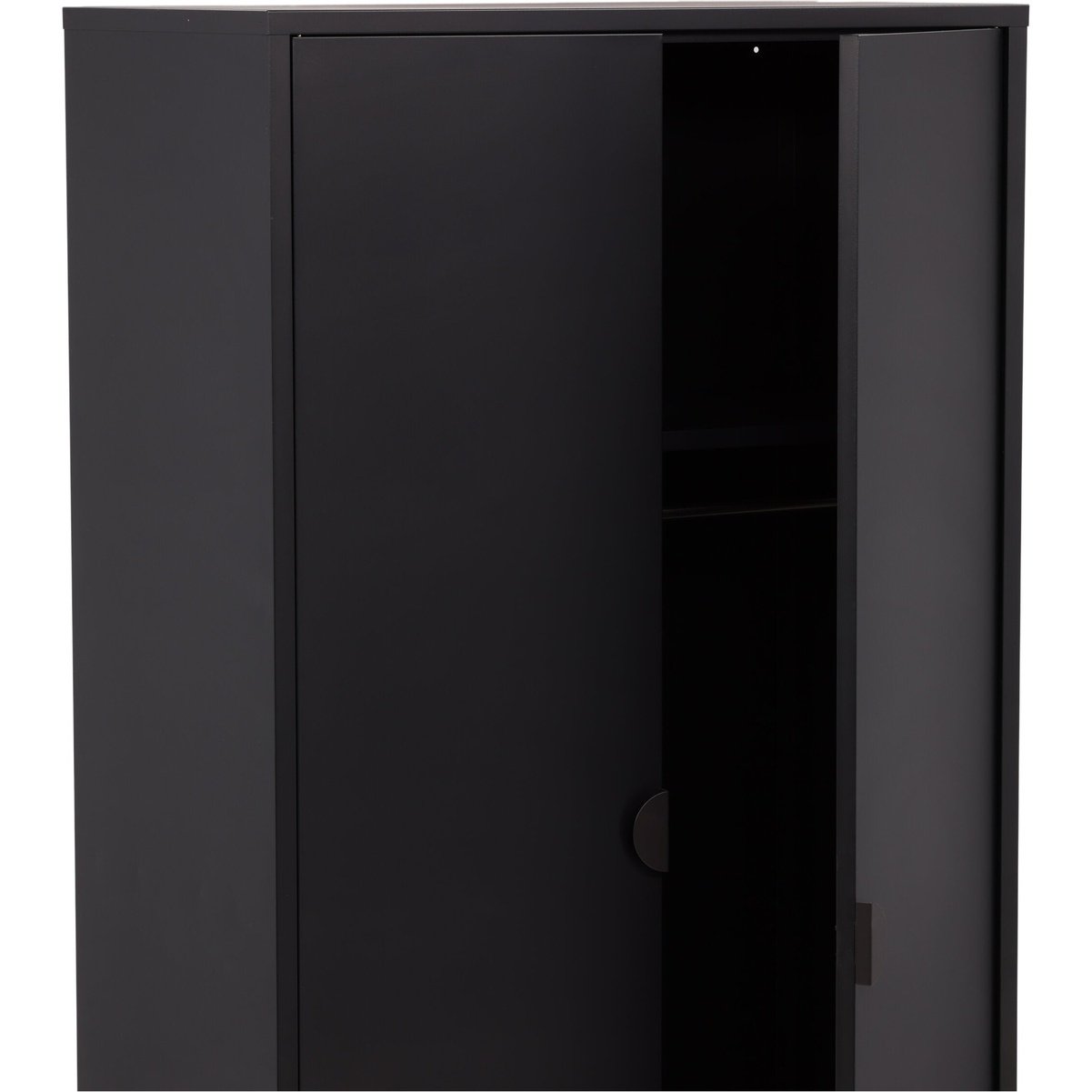 Piring Garderobeskap Venture Design Garderobe