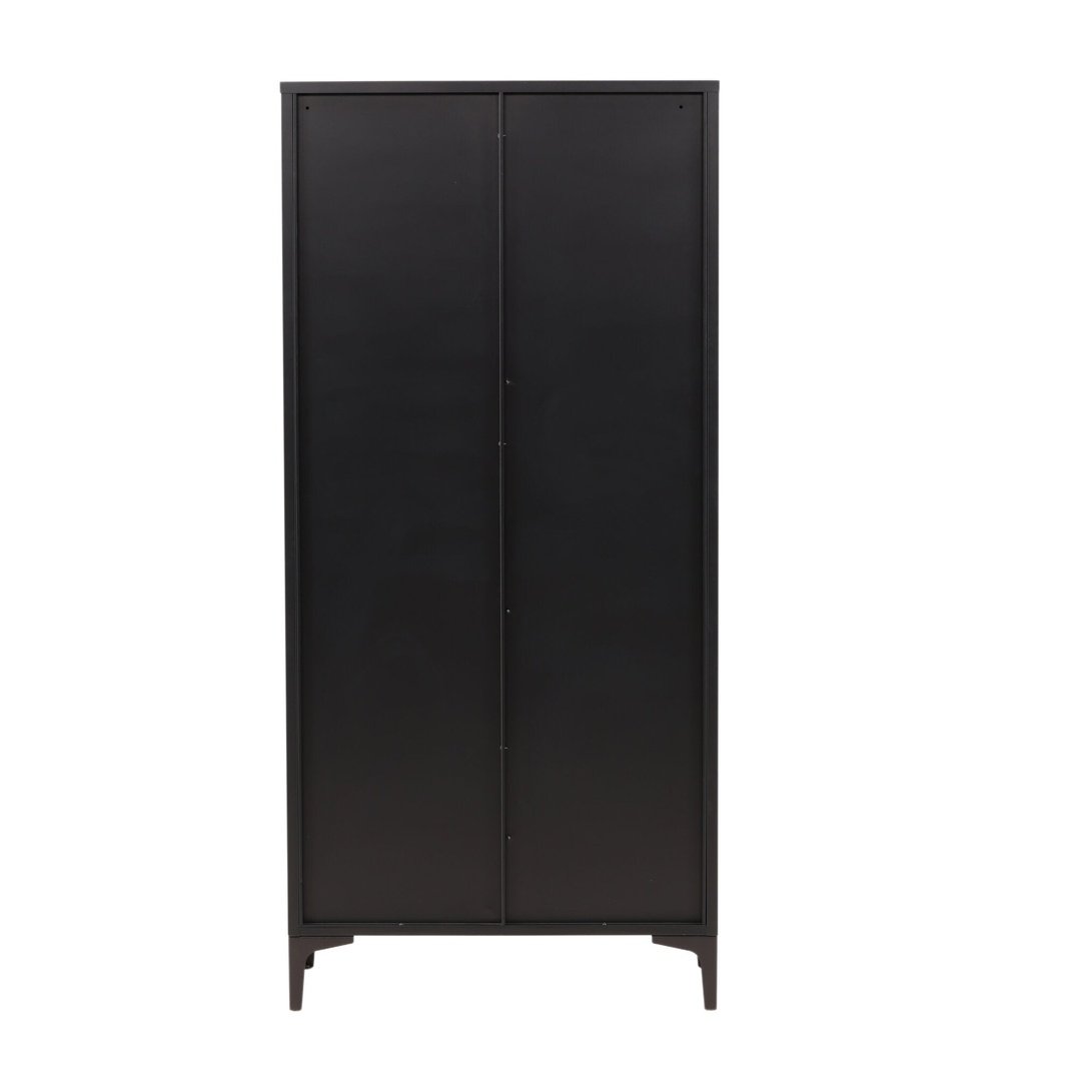 Piring Garderobeskap Venture Design Garderobe