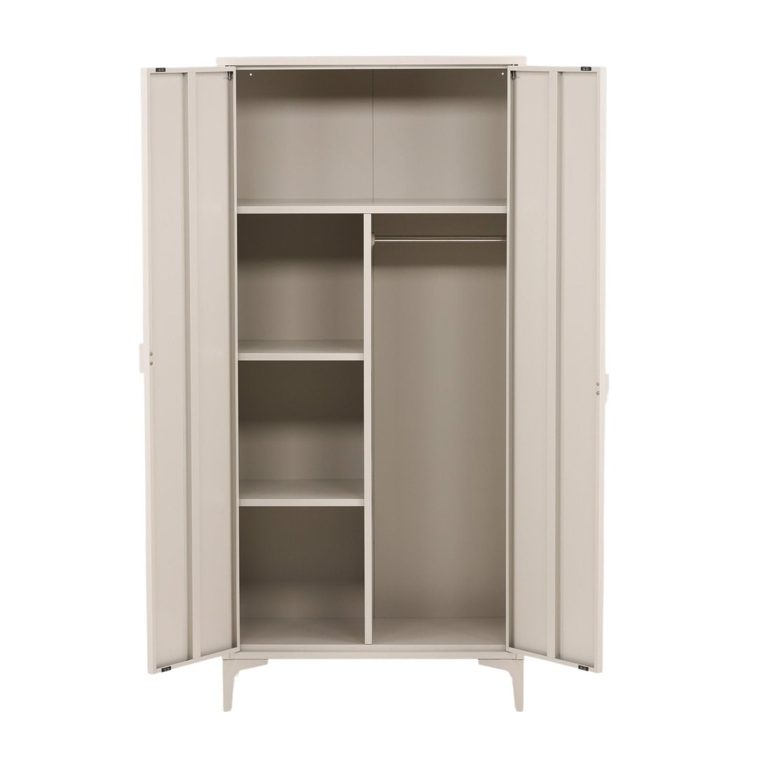 Piring Garderobeskap Venture Design Garderobe