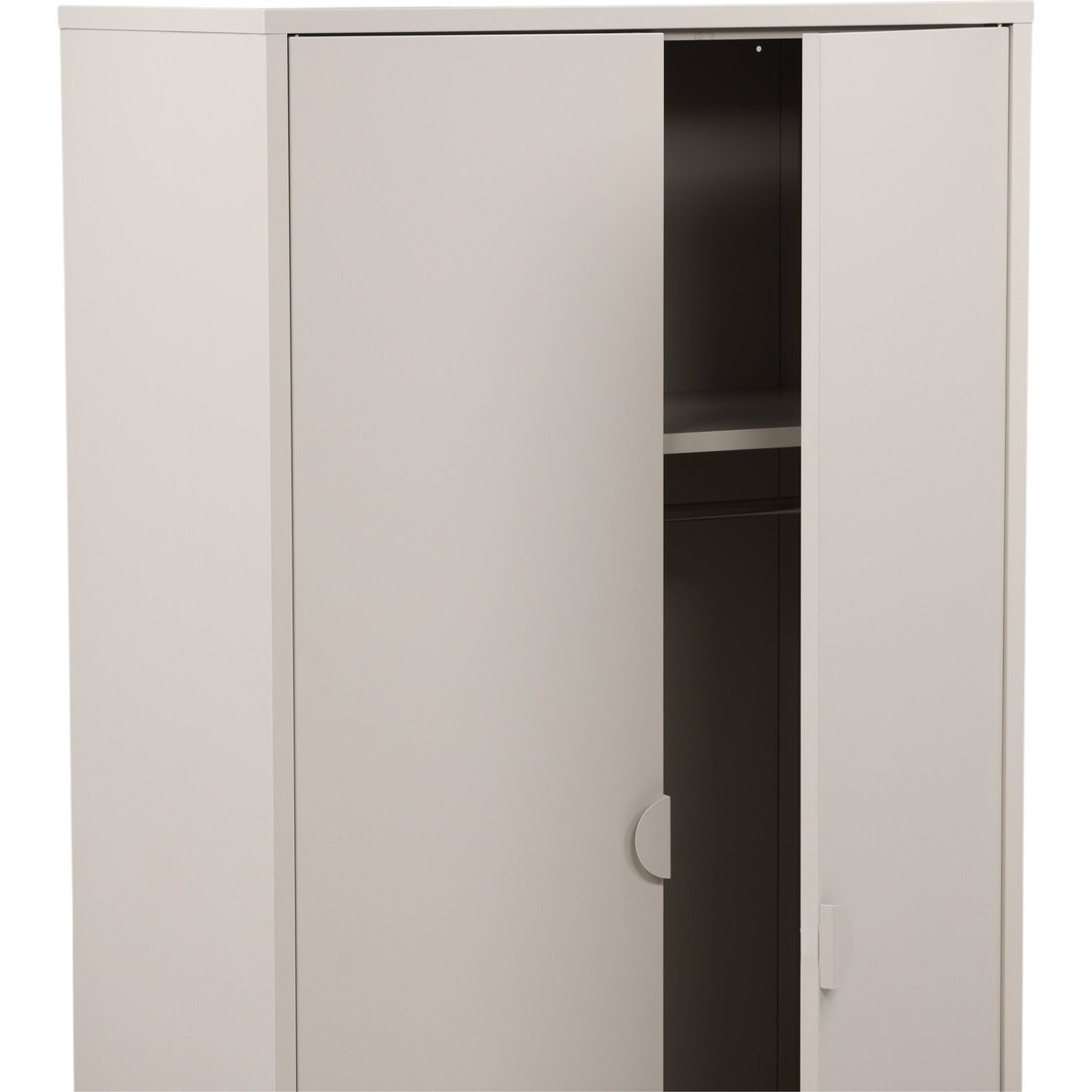 Piring Garderobeskap Venture Design Garderobe