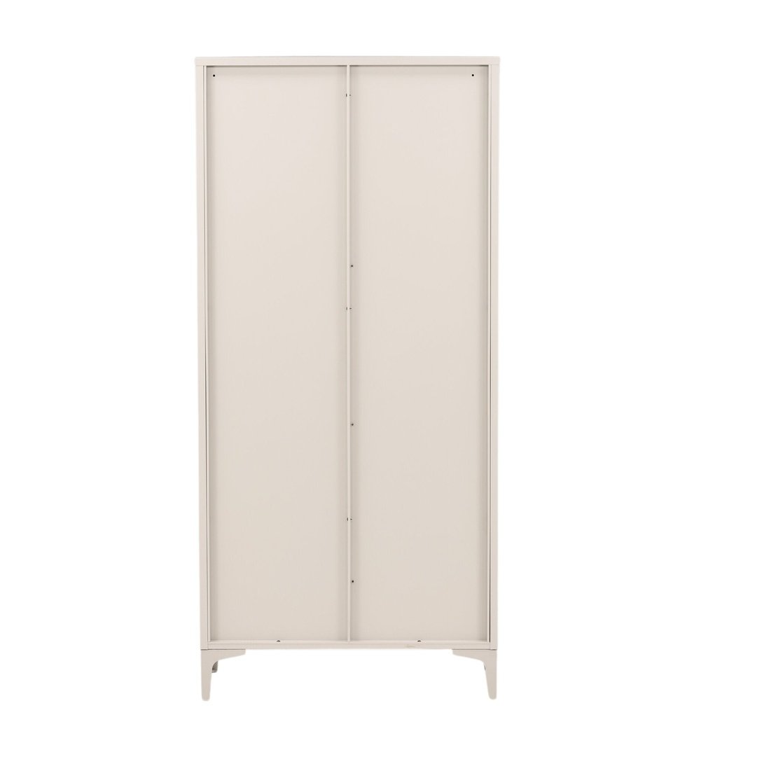 Piring Garderobeskap Venture Design Garderobe