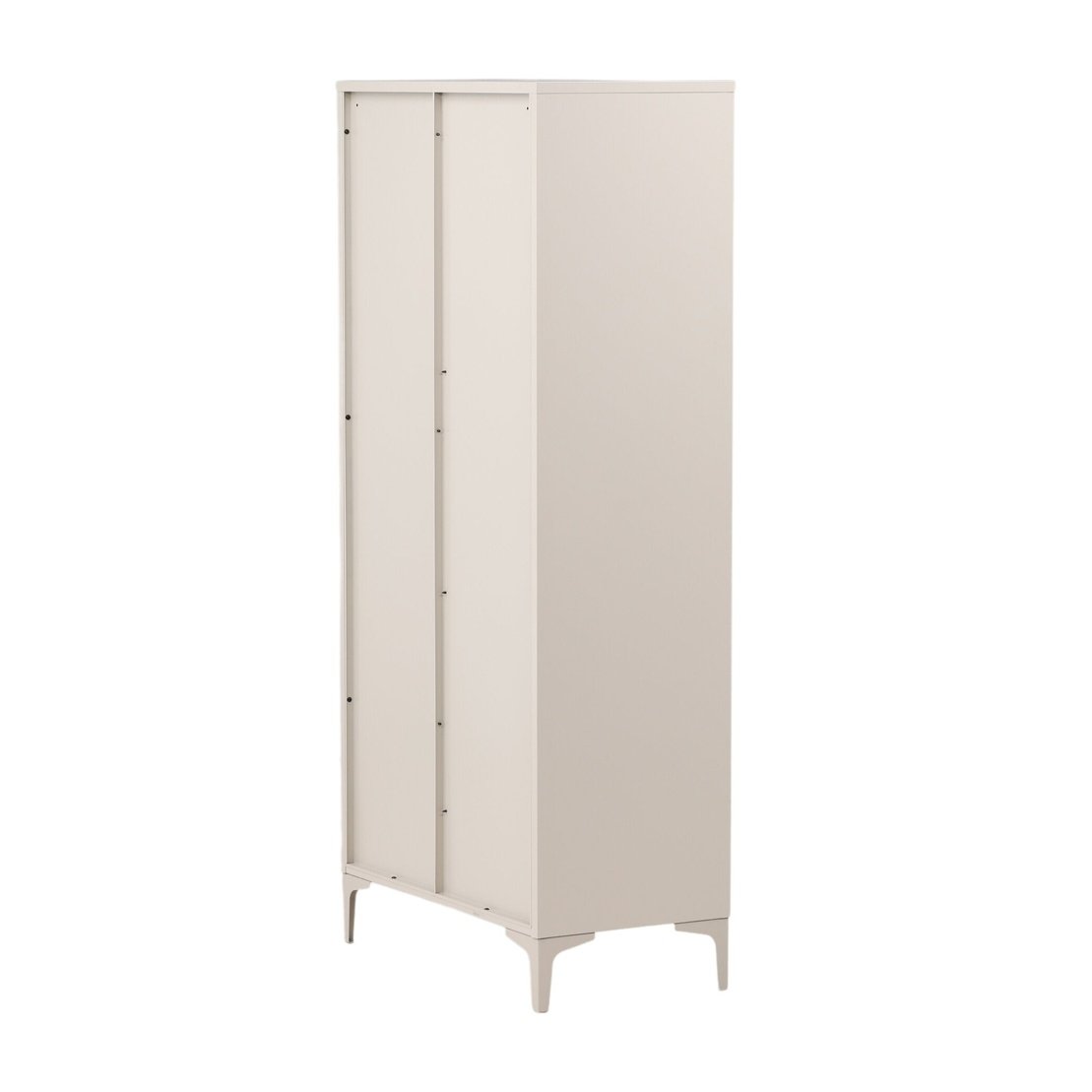 Piring Garderobeskap Venture Design Garderobe