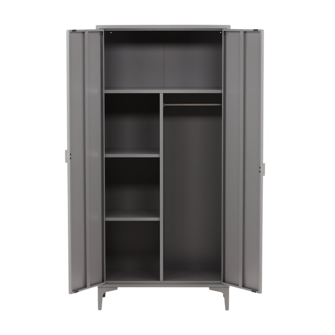 Piring Garderobeskap Venture Design Garderobe