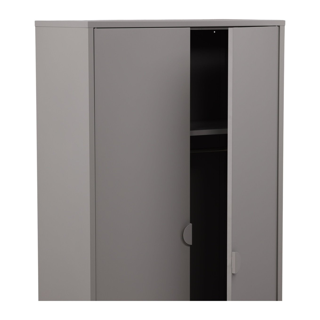 Piring Garderobeskap Venture Design Garderobe