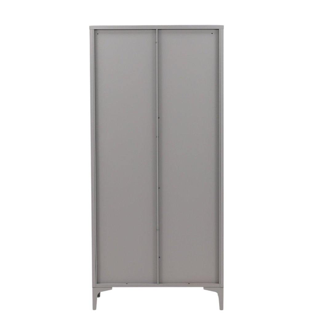 Piring Garderobeskap Venture Design Garderobe