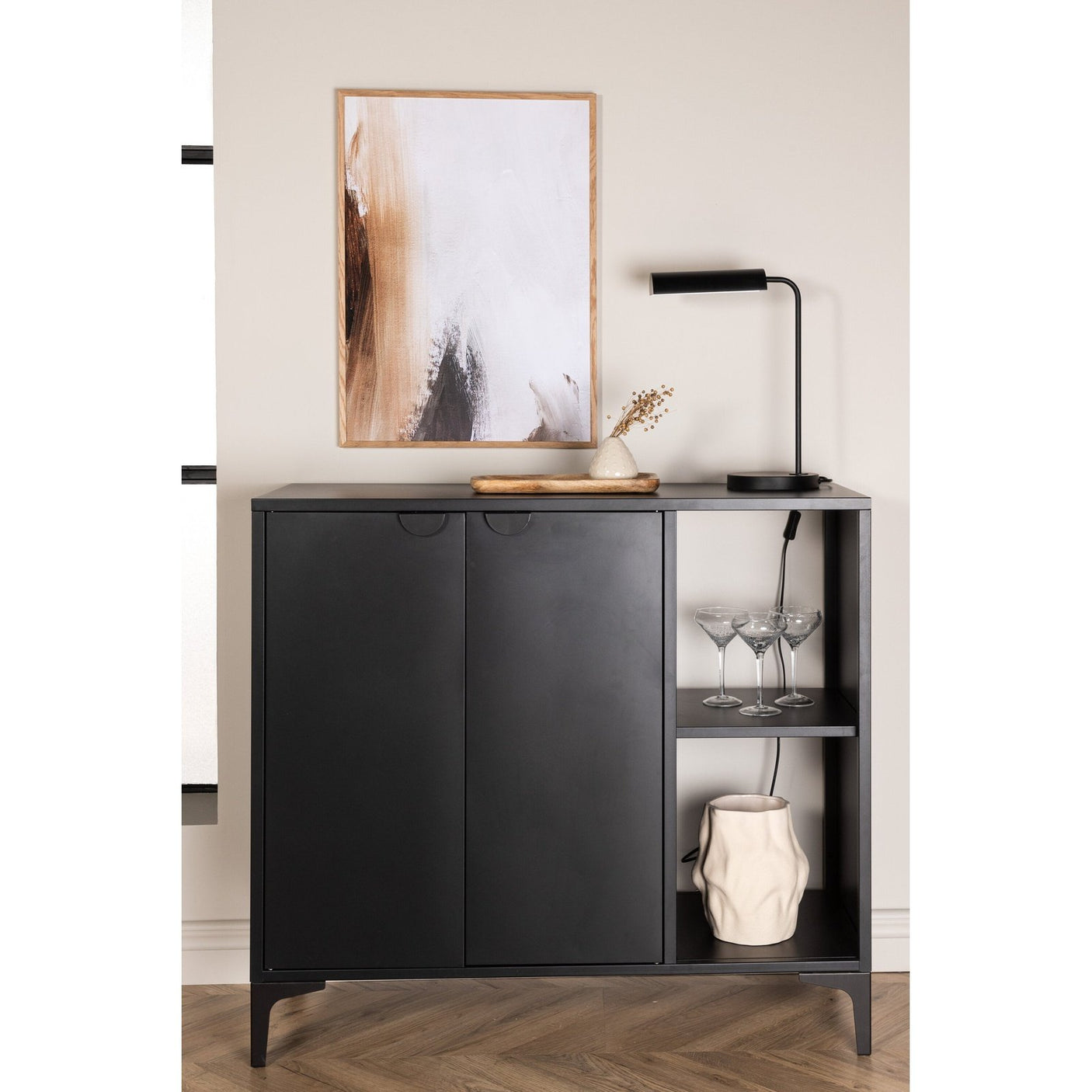 Piring kommode Venture Design Kommode