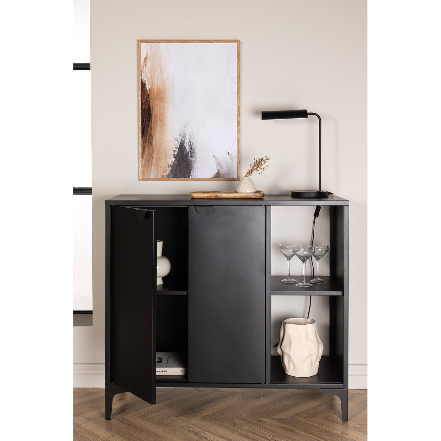 Piring kommode Venture Design Kommode