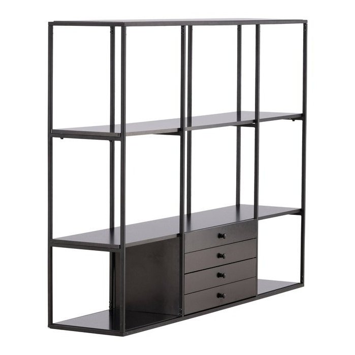 Amarillo Hylle Venture Design Hylle