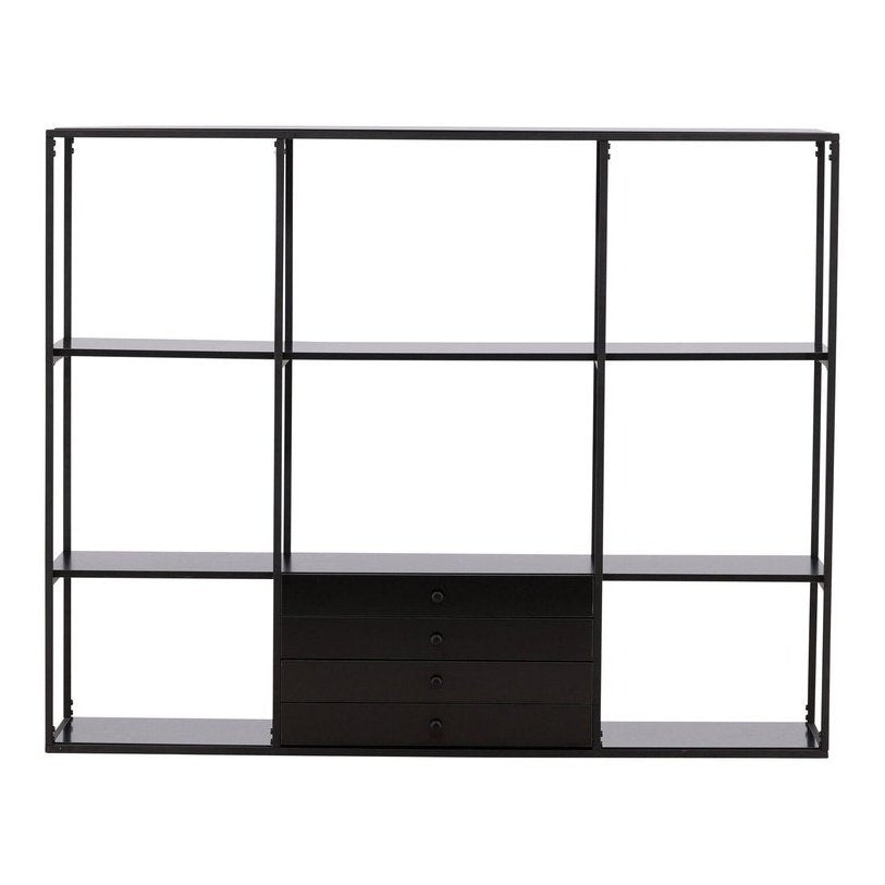 Amarillo Hylle Venture Design Hylle