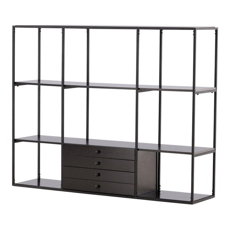 Amarillo Hylle Venture Design Hylle