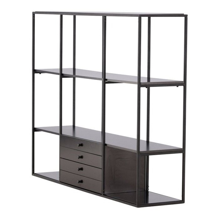 Amarillo Hylle Venture Design Hylle