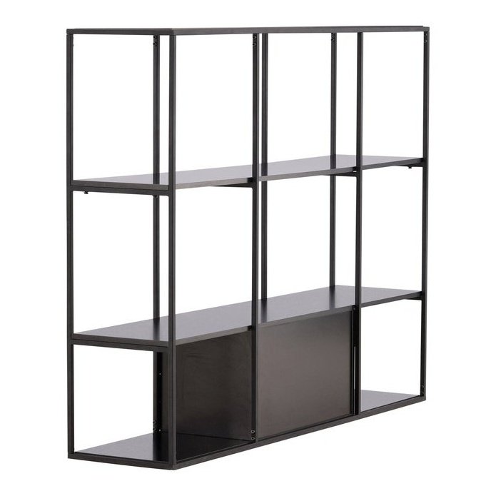 Amarillo Hylle Venture Design Hylle