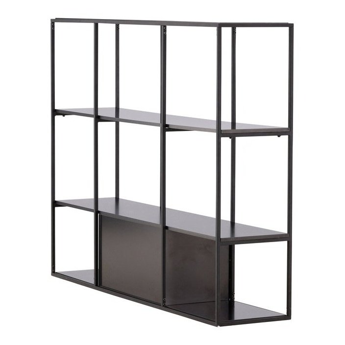 Amarillo Hylle Venture Design Hylle