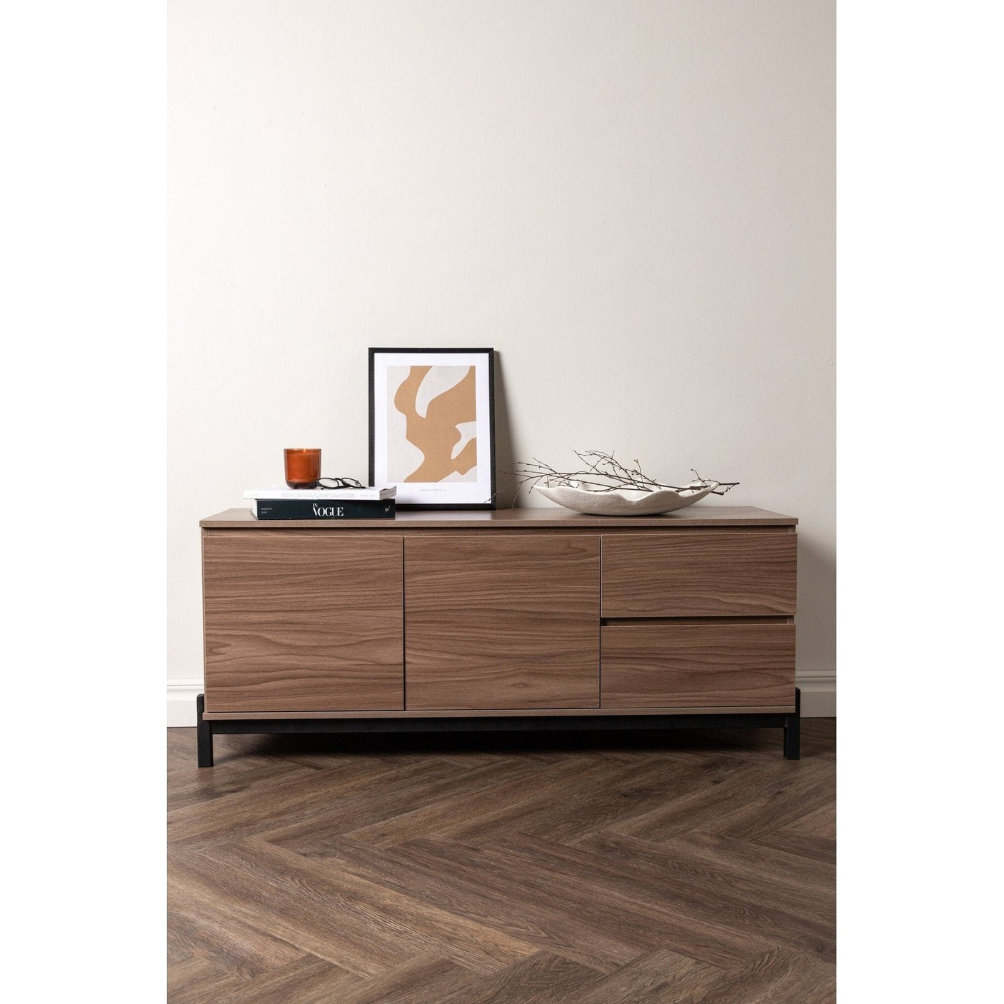 Corpus Skap Venture Design Hylle