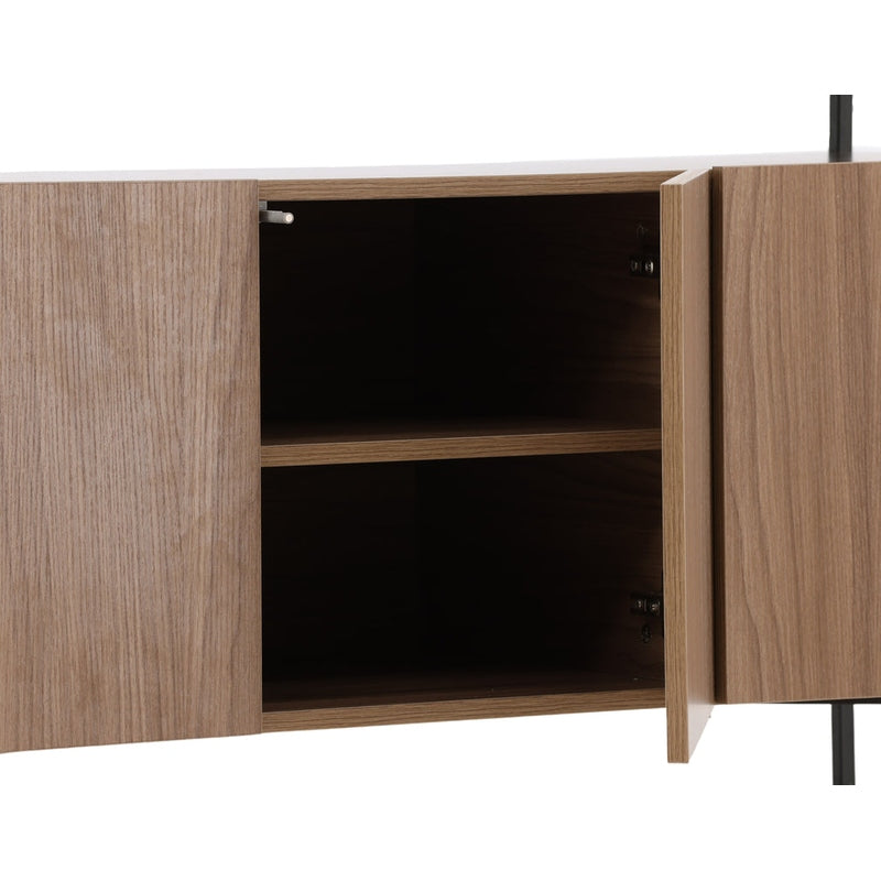 Kingsport skjenk Venture Design Skjenk