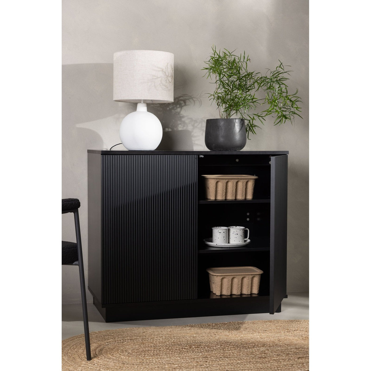 Lenox Skap Venture Design Skap