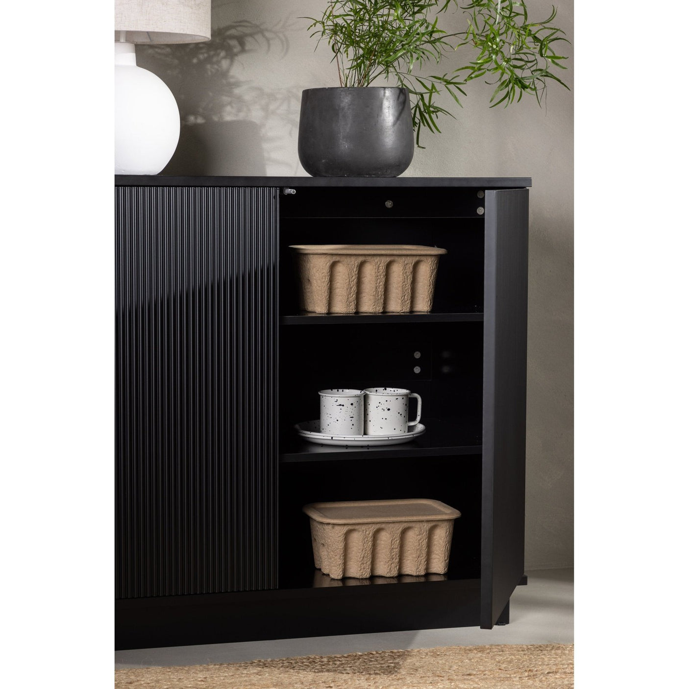 Lenox Skap Venture Design Skap