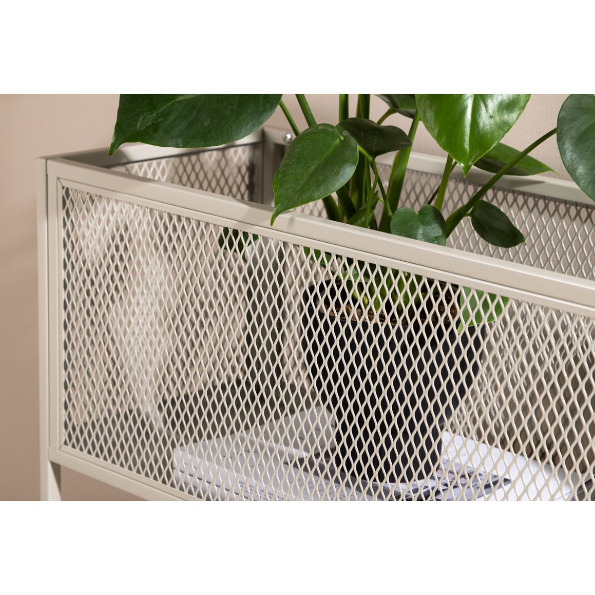 Netz Shelf Venture Design Hylle