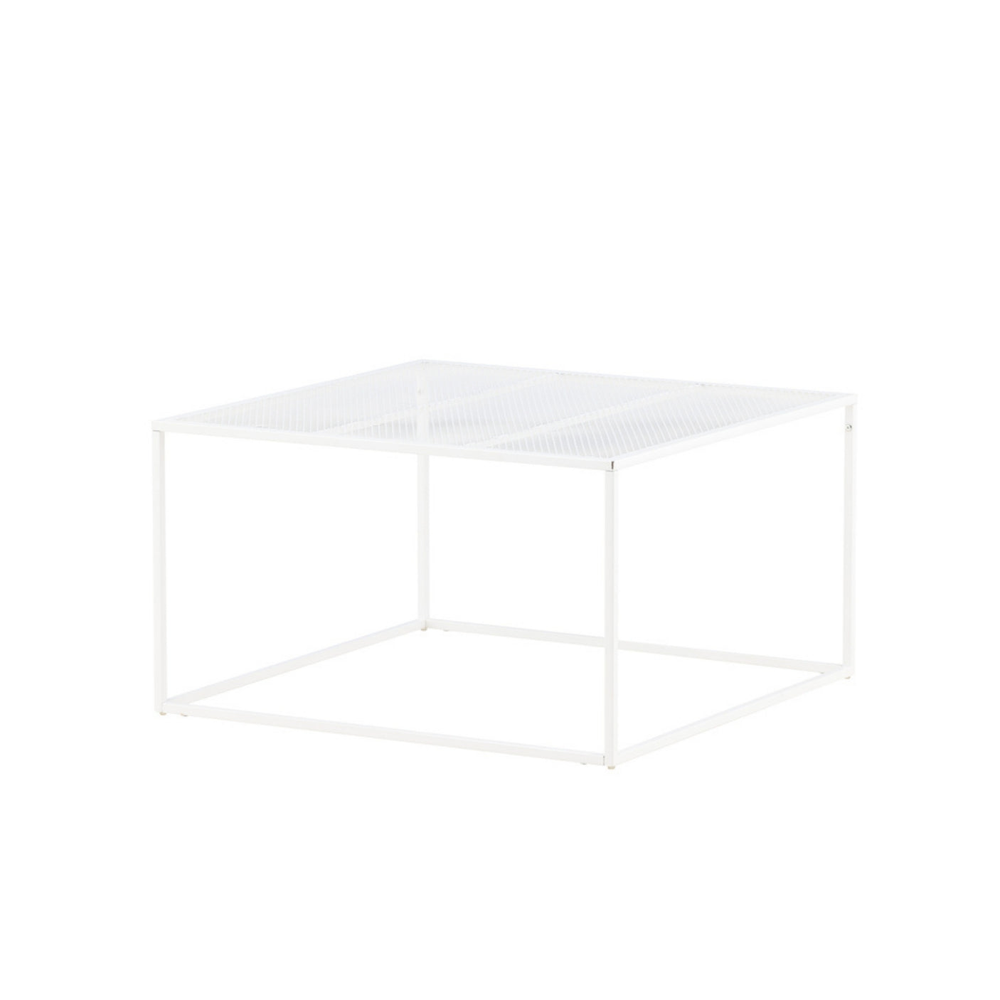Netz Sofa Table Venture Design Sofabord