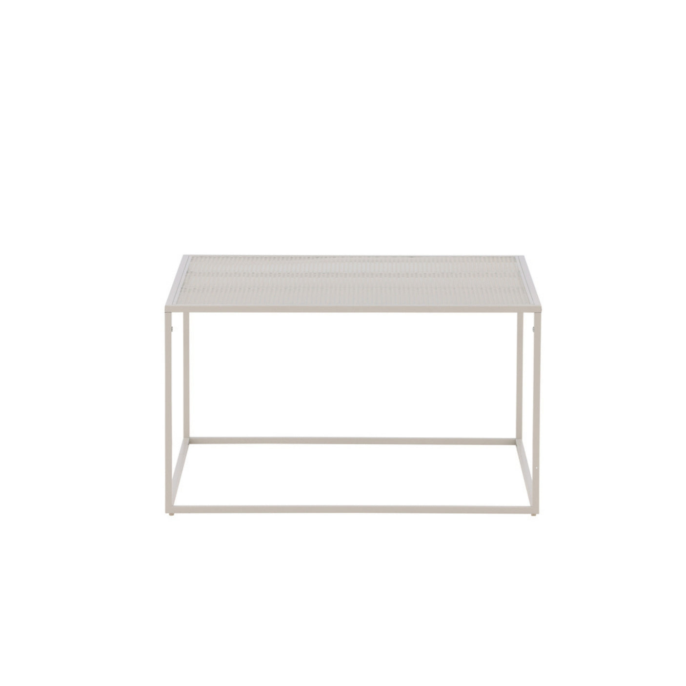 Netz Sofa Table Venture Design Sofabord