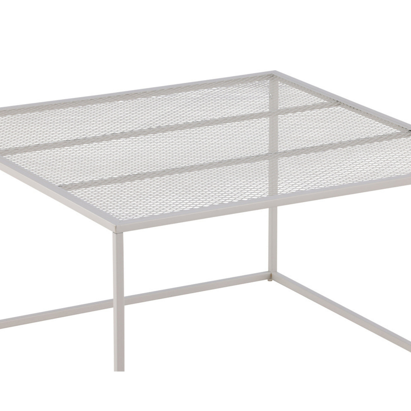 Netz Sofa Table Venture Design Sofabord