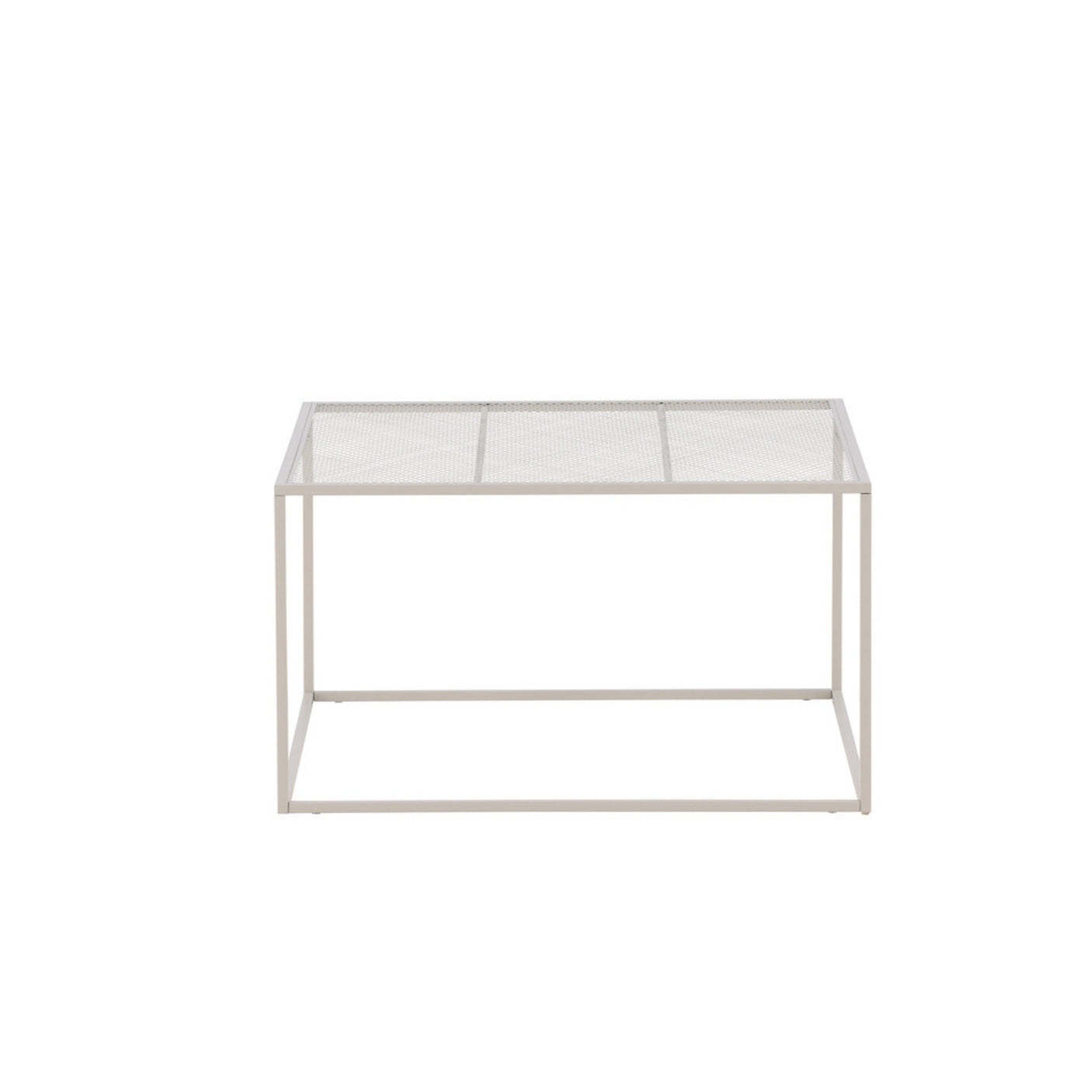 Netz Sofa Table Venture Design Sofabord