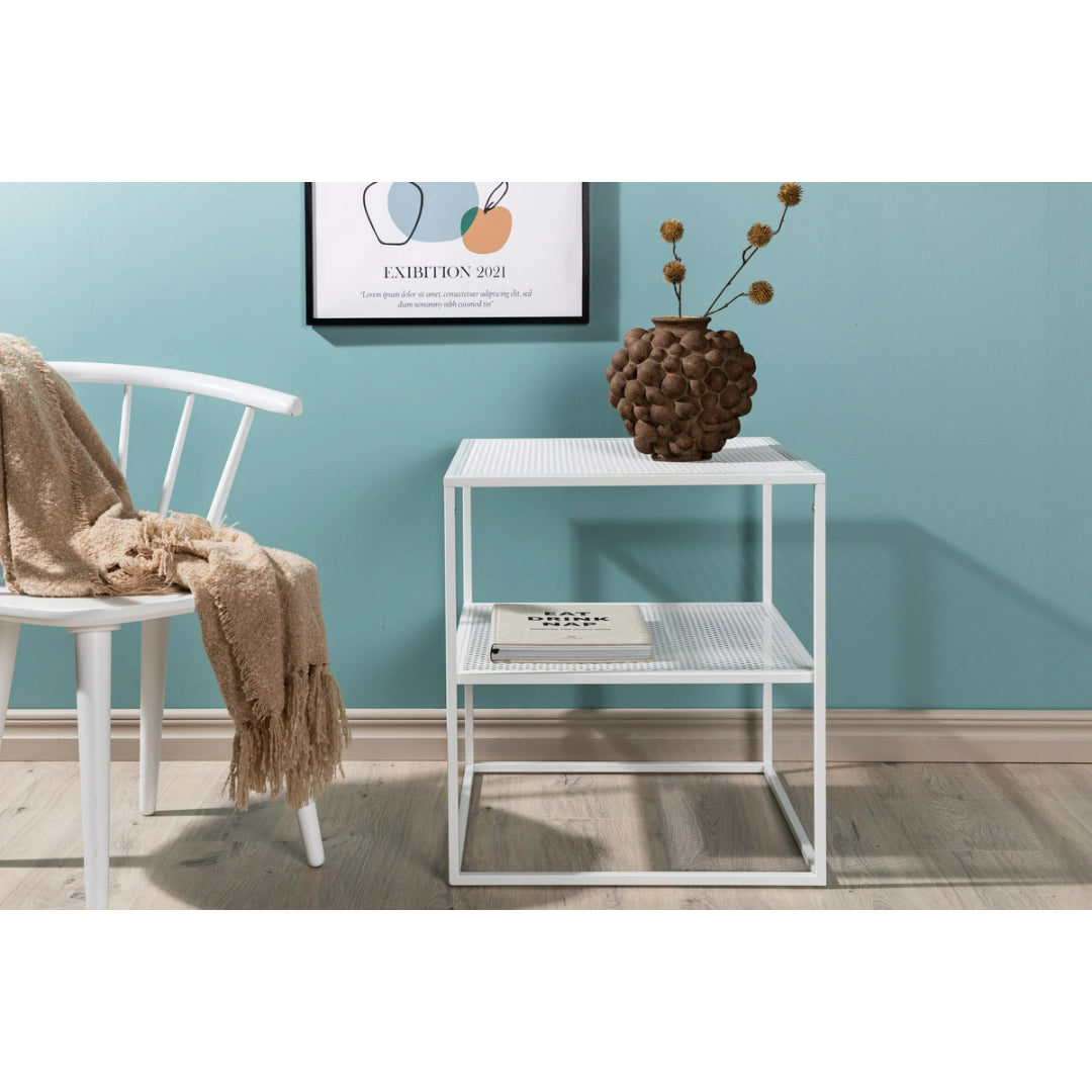 Netz Side Table