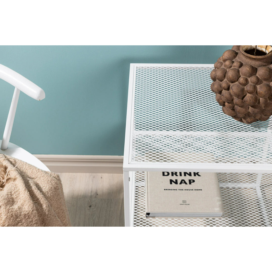 Netz Side Table