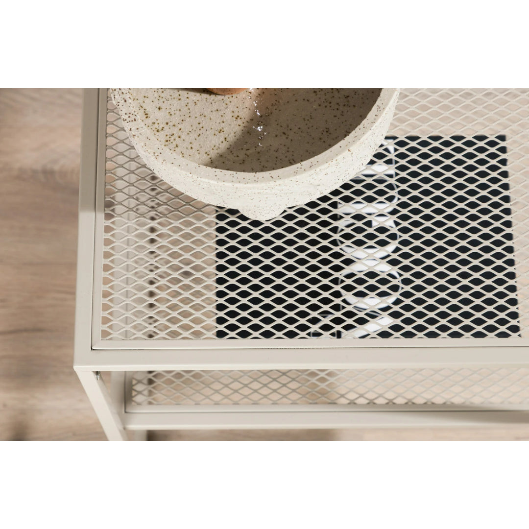 Netz Side Table