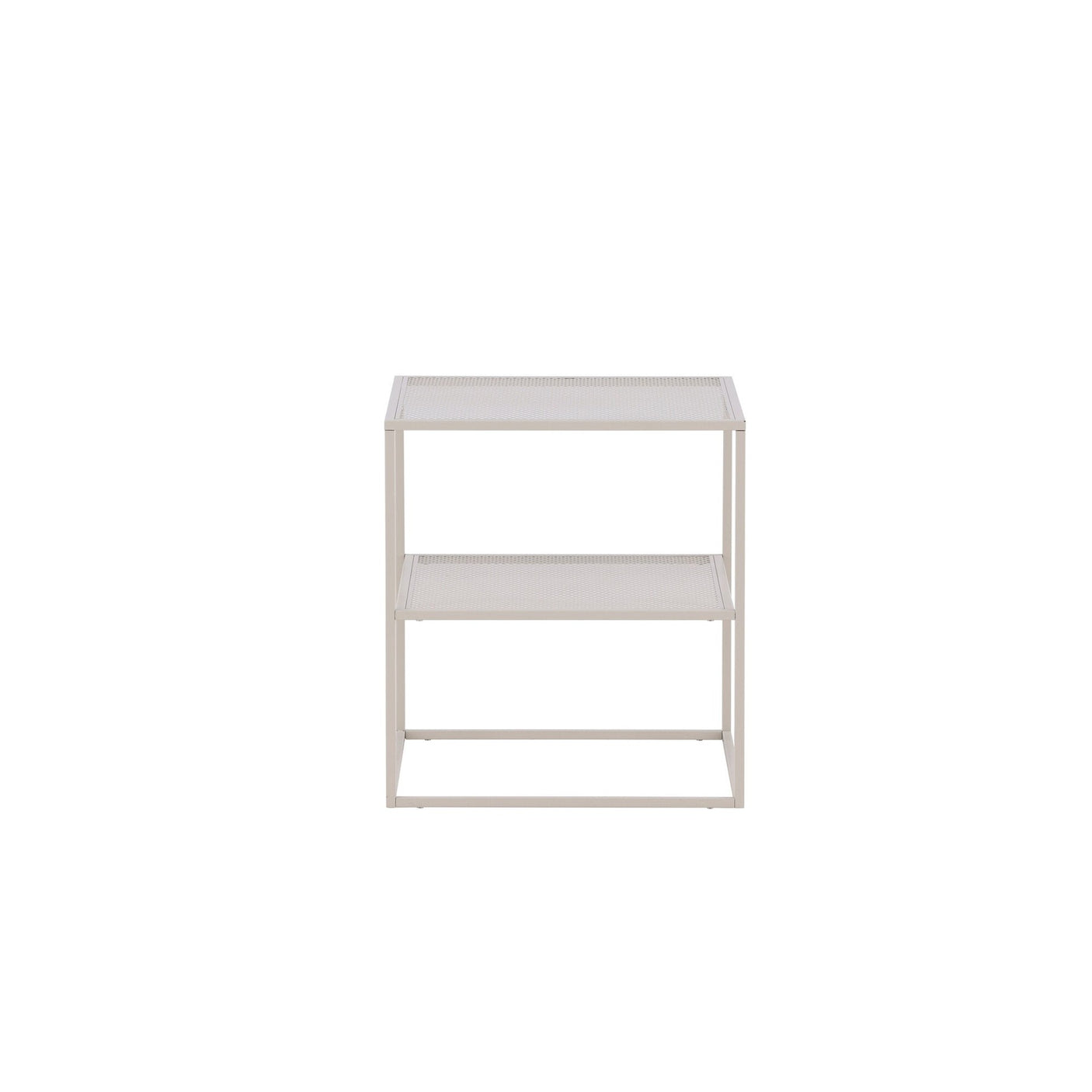 Netz Side Table Venture Design Sofabord