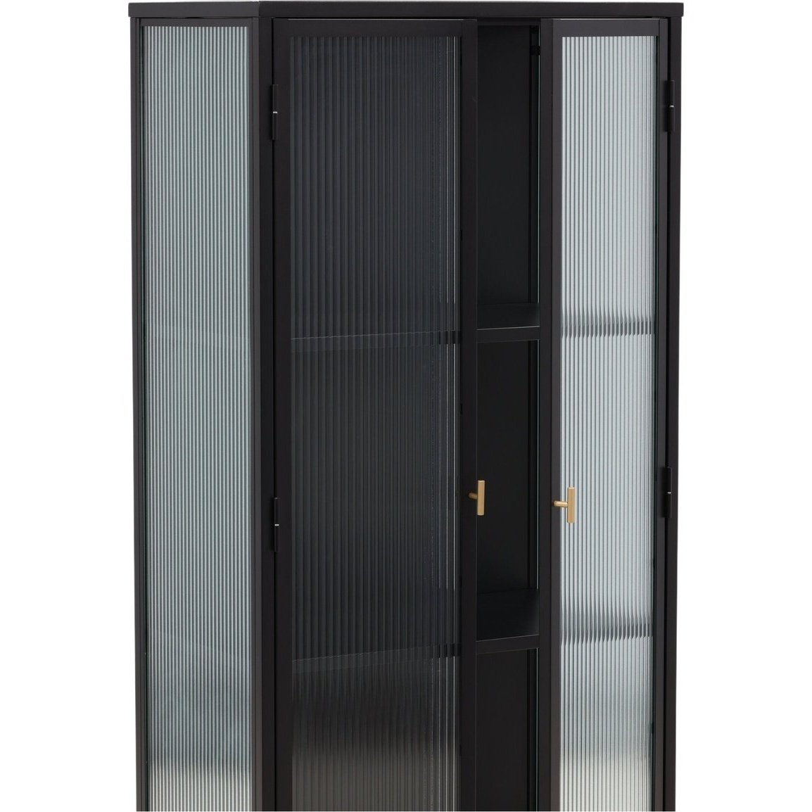 Garis Skap Venture Design Vitrineskap