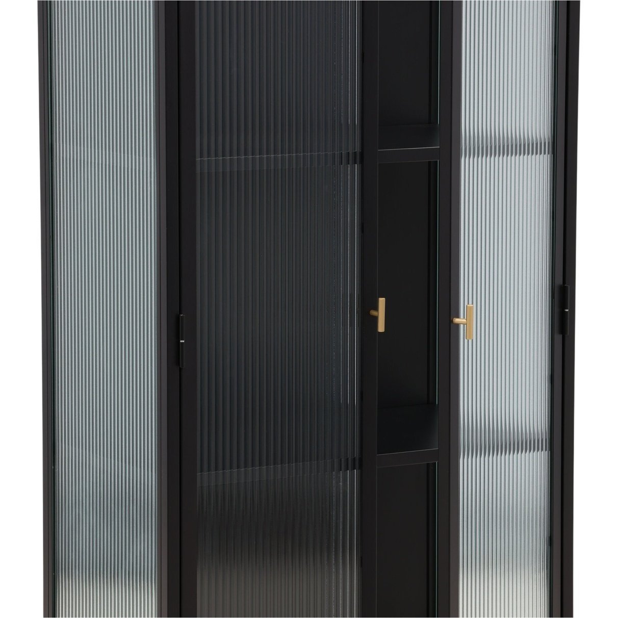 Garis Skap Venture Design Vitrineskap