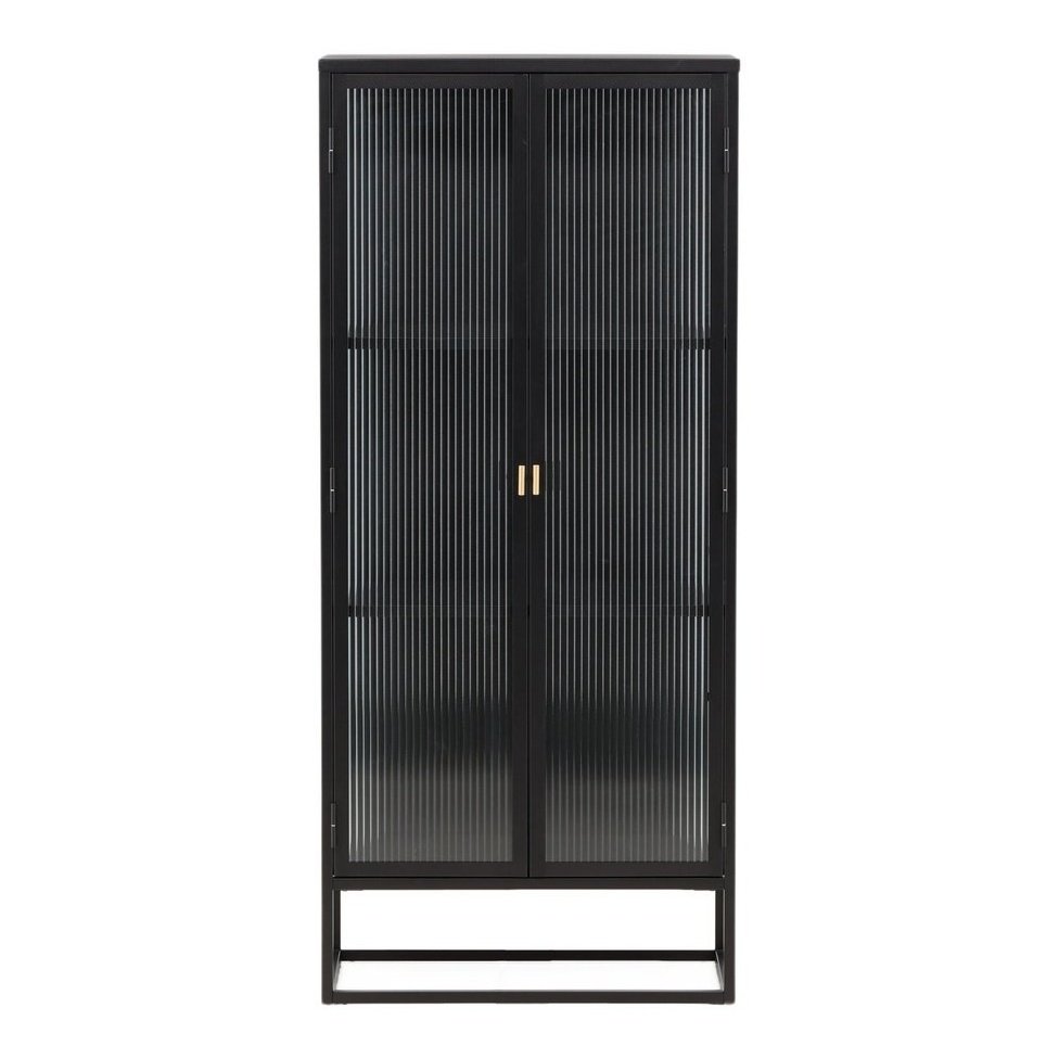 Garis Skap Venture Design Vitrineskap