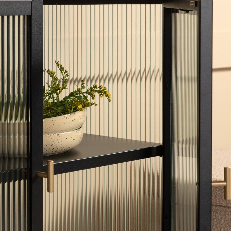 Garis Vitrineskap Venture Design Vitrineskap