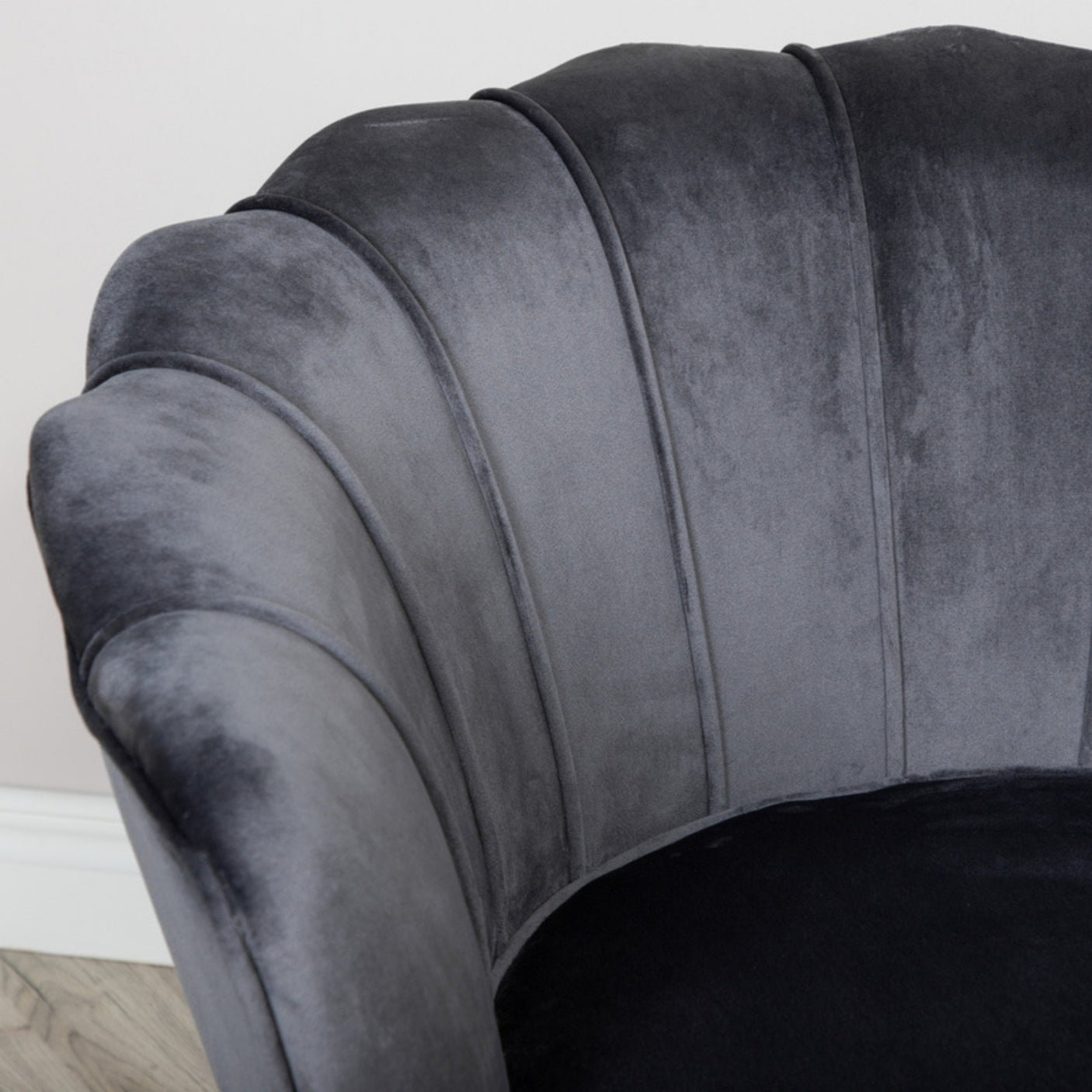 Calais Armchair