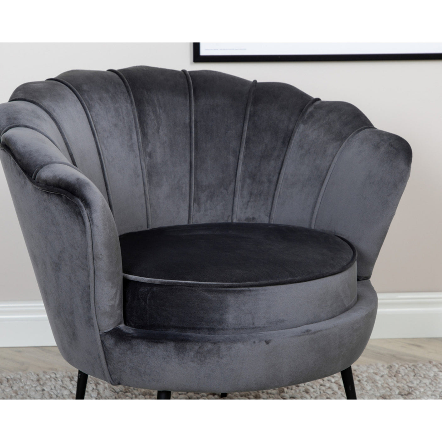 Calais Armchair