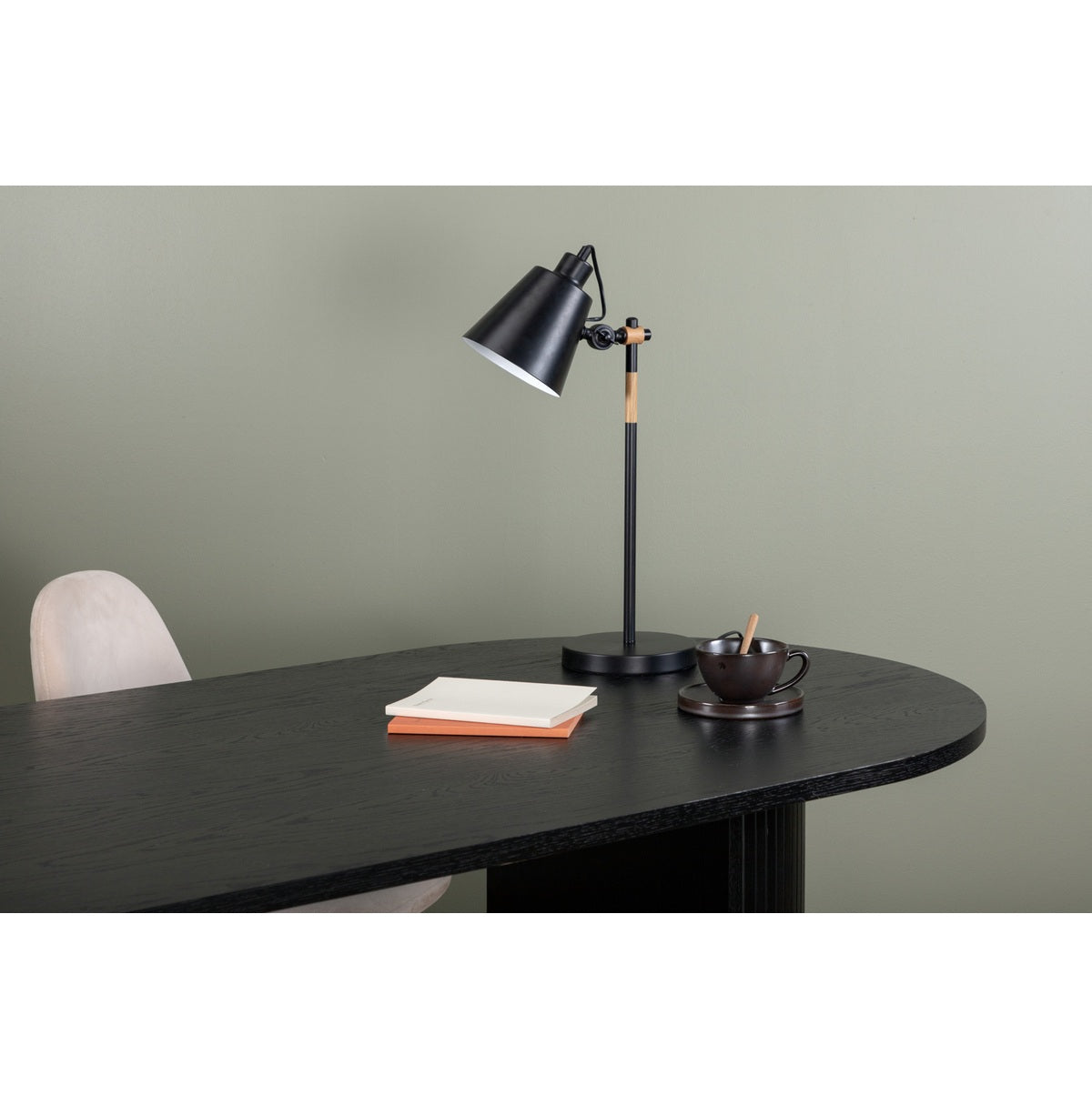 Skott Lighting Venture Design Gulvlampe