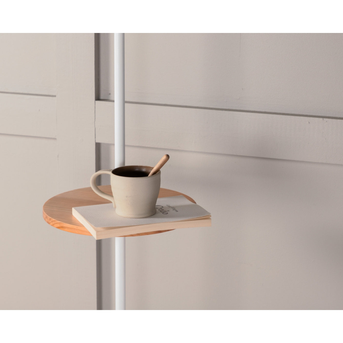 Hattman Lighting Venture Design Gulvlampe