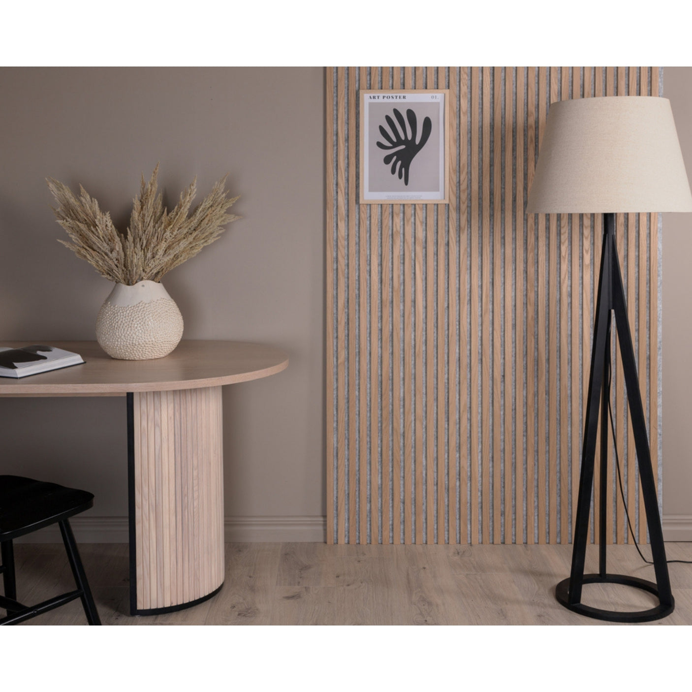 Kona Gulvlampe Venture Design Gulvlampe
