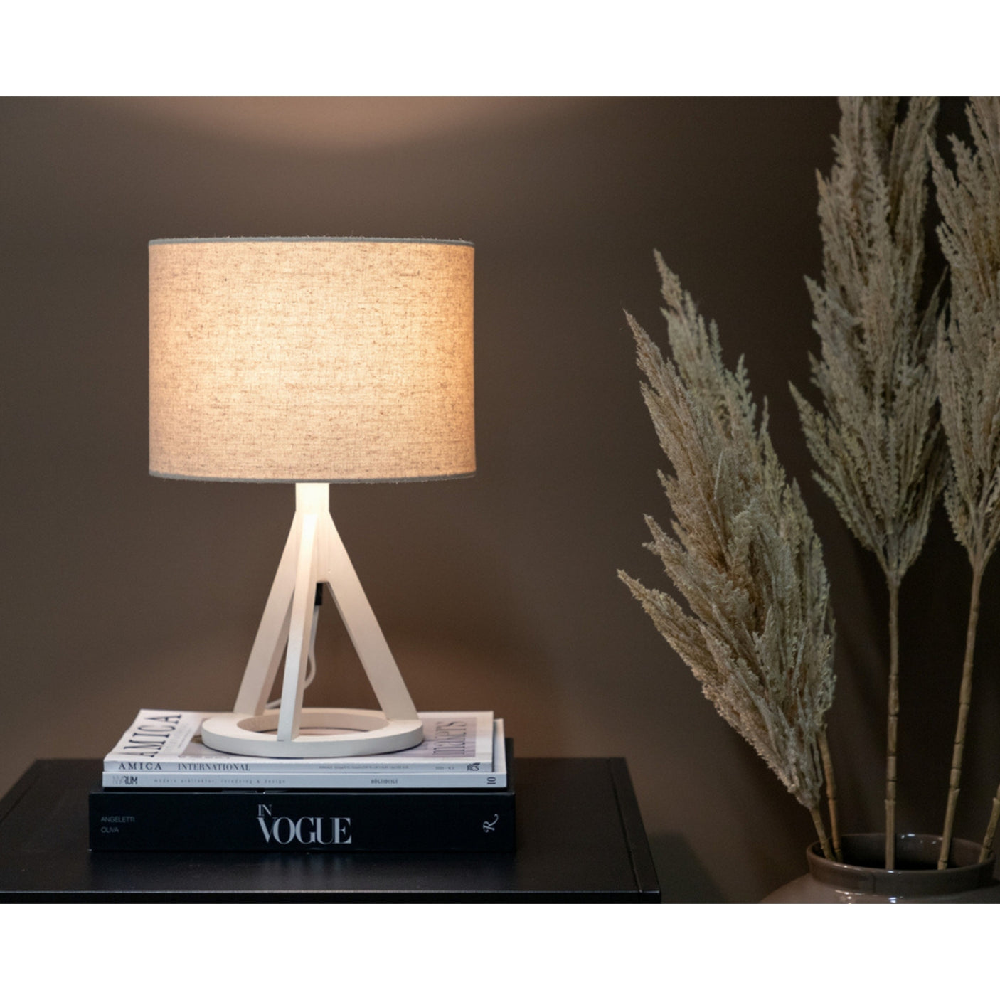 Kona Bordlampe Venture Design Bordlampe